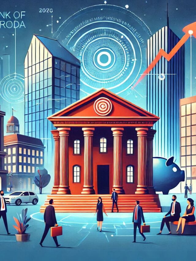 Welcome to Bank of Baroda Recruitment 2025!